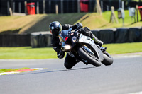 Advanced Group Black Bikes